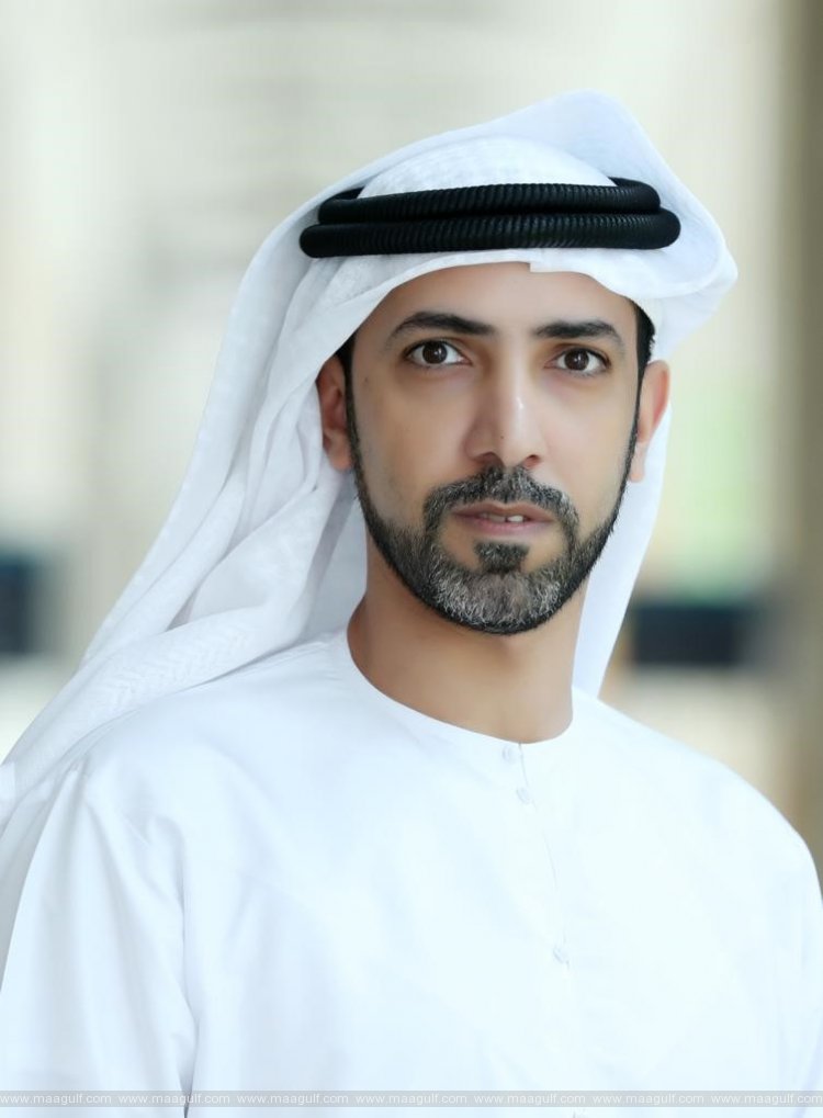 Hamdan bin Mohammed appoints new CEO of Emiri Affairs Sector at His Highness The Ruler\'s Court